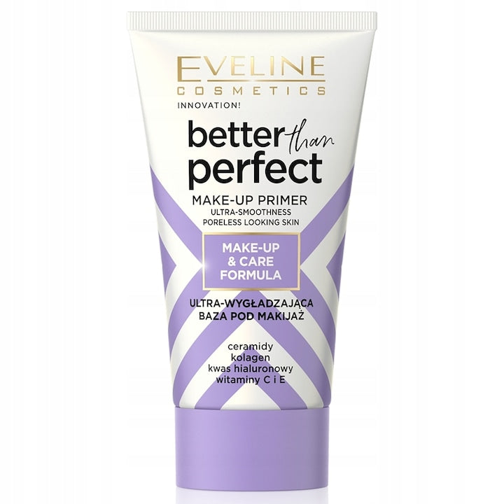 Better than perfect baza machiaj Evelin Cosmetics