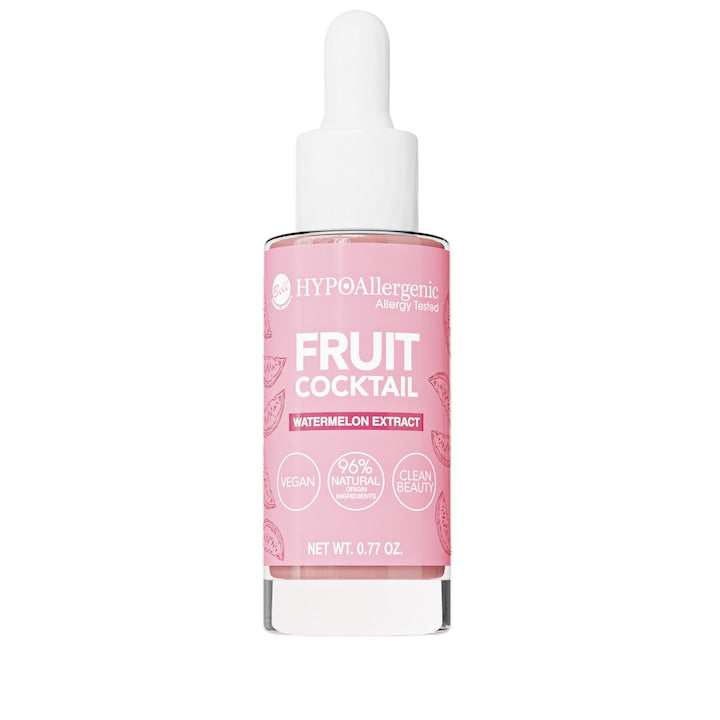 Fruit Cocktail Baza Machiaj Bell HIPOAllergenic