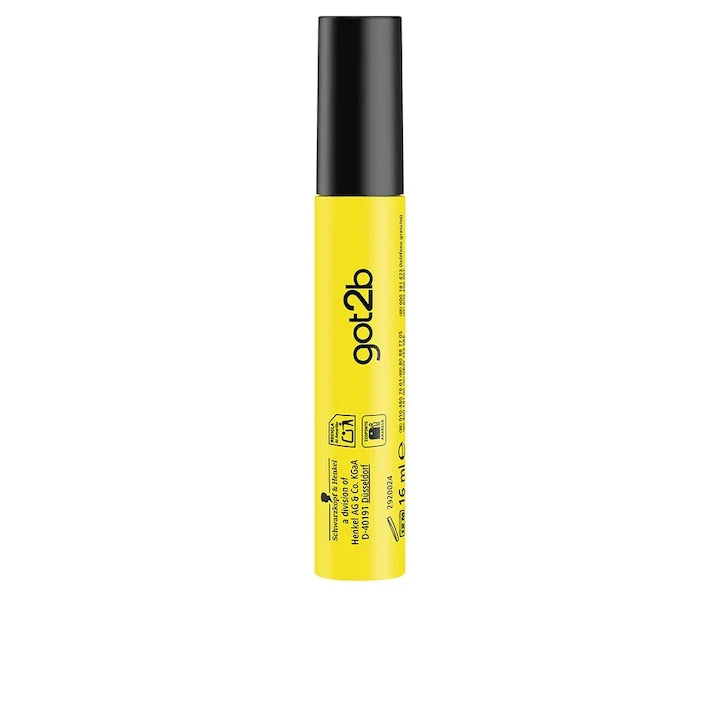 Gel 2 in 1 de fixare si conturare a sprancenelor, Schwarzkopf Got2B Glued