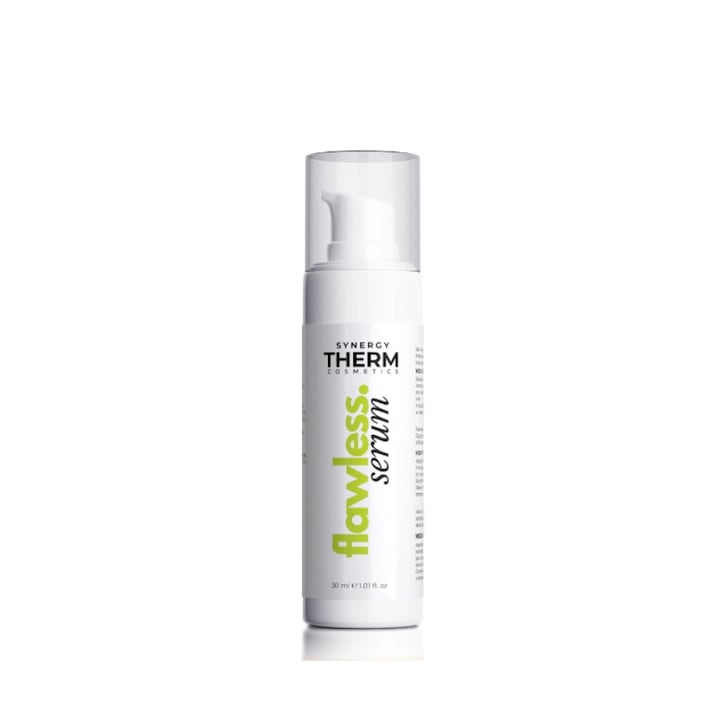 Flawless serum Pete Hiperpigmentare Synergy Therm
