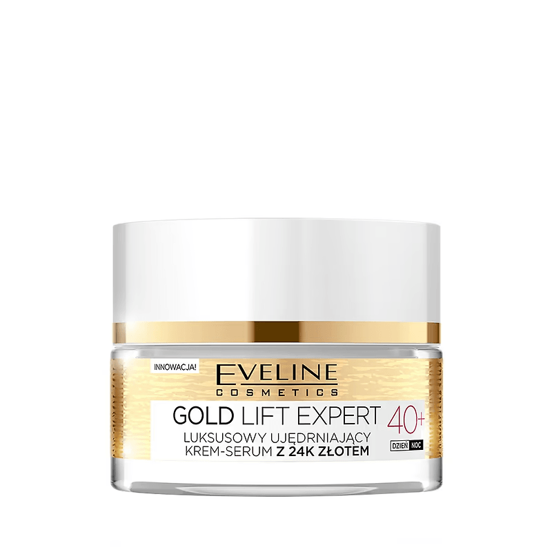 Crema Gold Lift Expert Eveline Cosmetics
