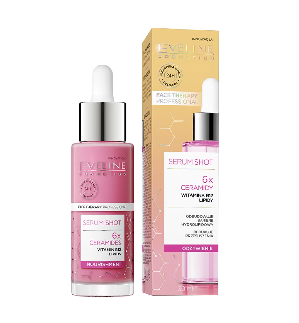 Serum Ceramide Evelin Cosmetics