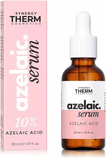 Serum Azelaic Acid Synergy Therm