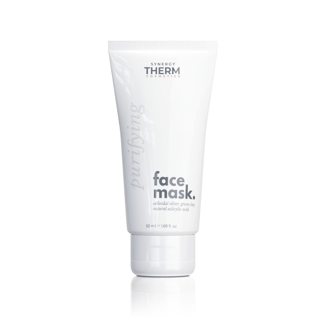 Purifying Face Mask Synergy Therm