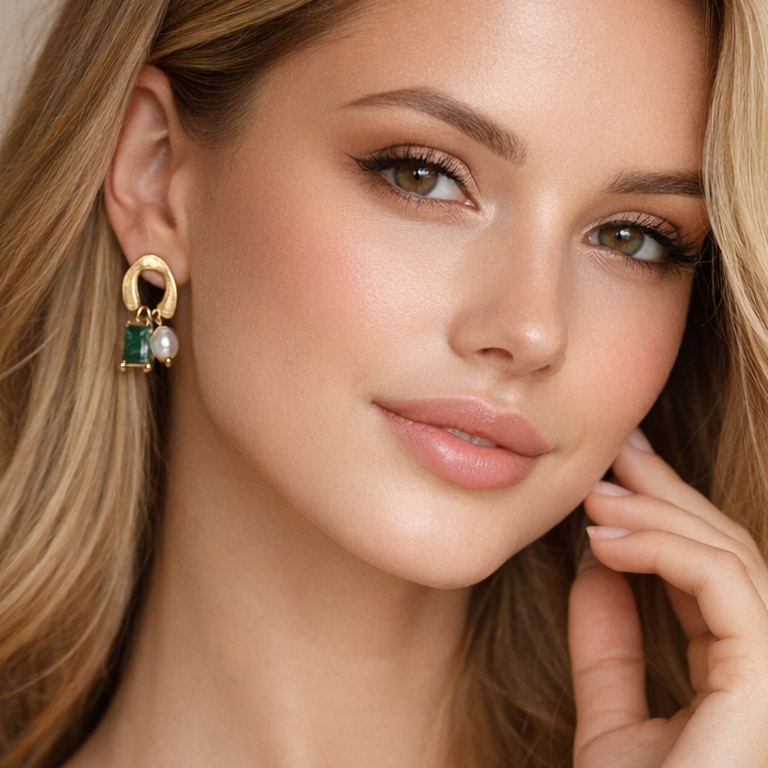 Cercei Emerald Grace