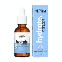Hydrate Serum 3% Triple Hyaluronic Acid Synergy Therm