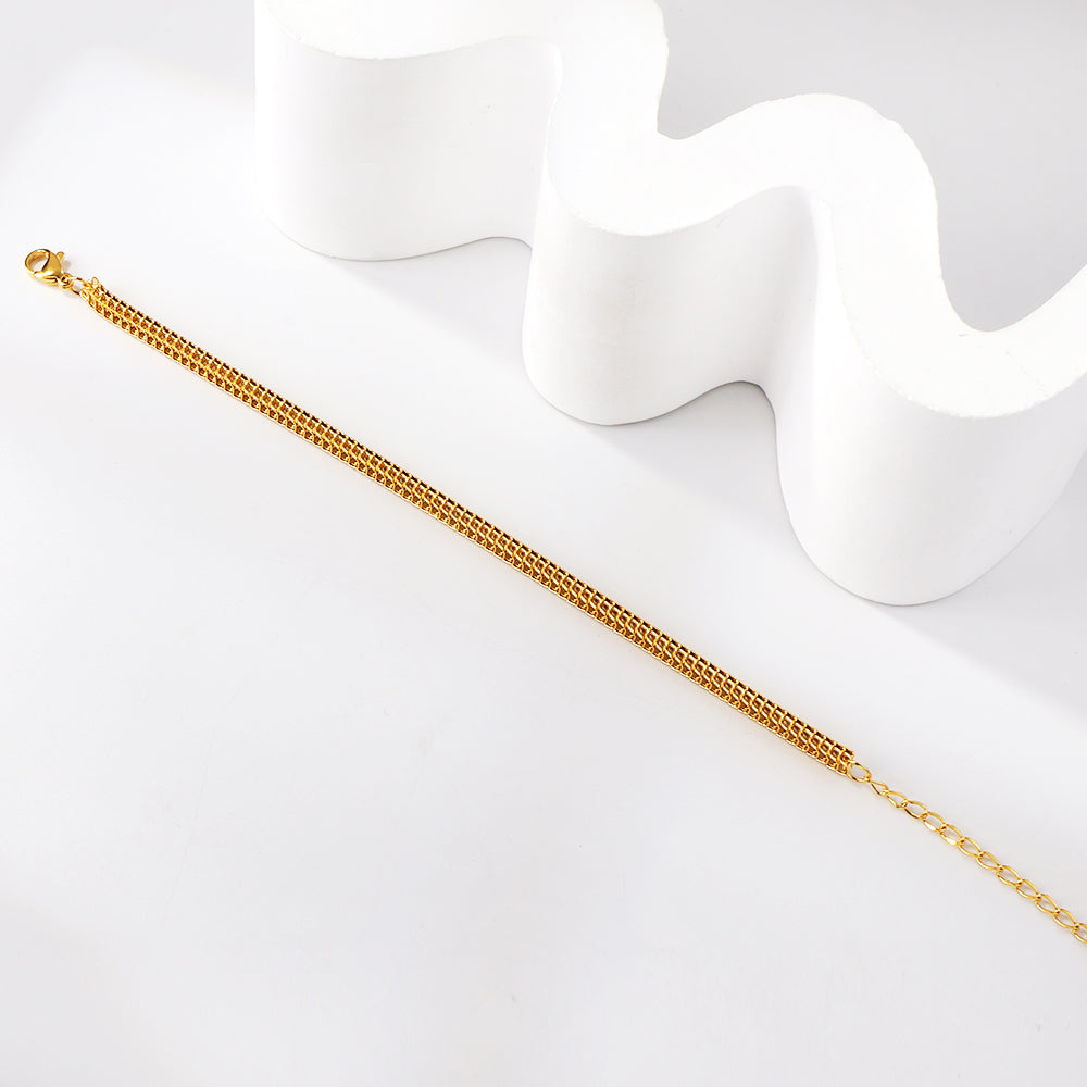 Brățară Silk Chain