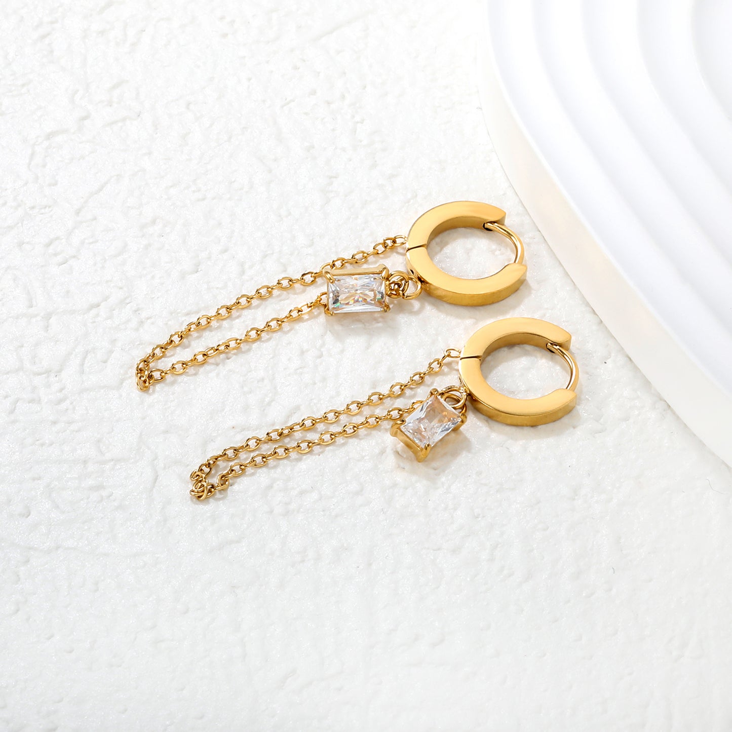 Cercei Crystal Chains