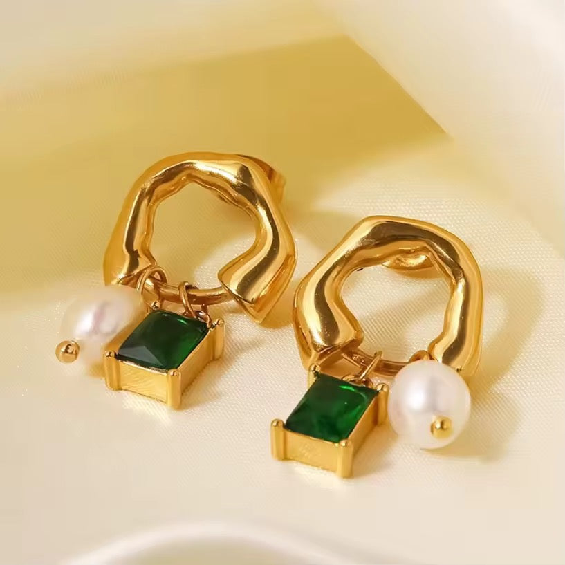 Cercei Emerald Grace