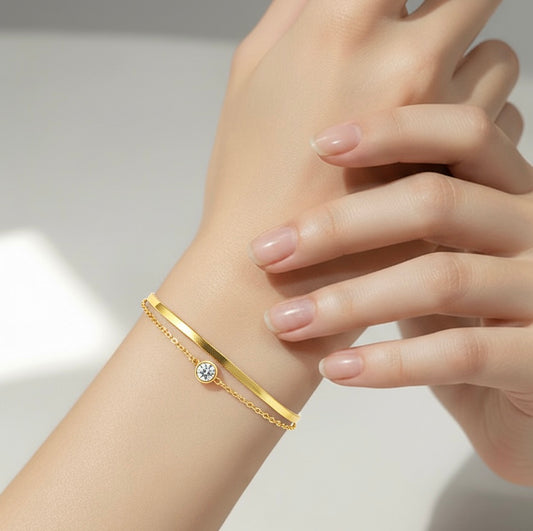 Brățară Golden Dream