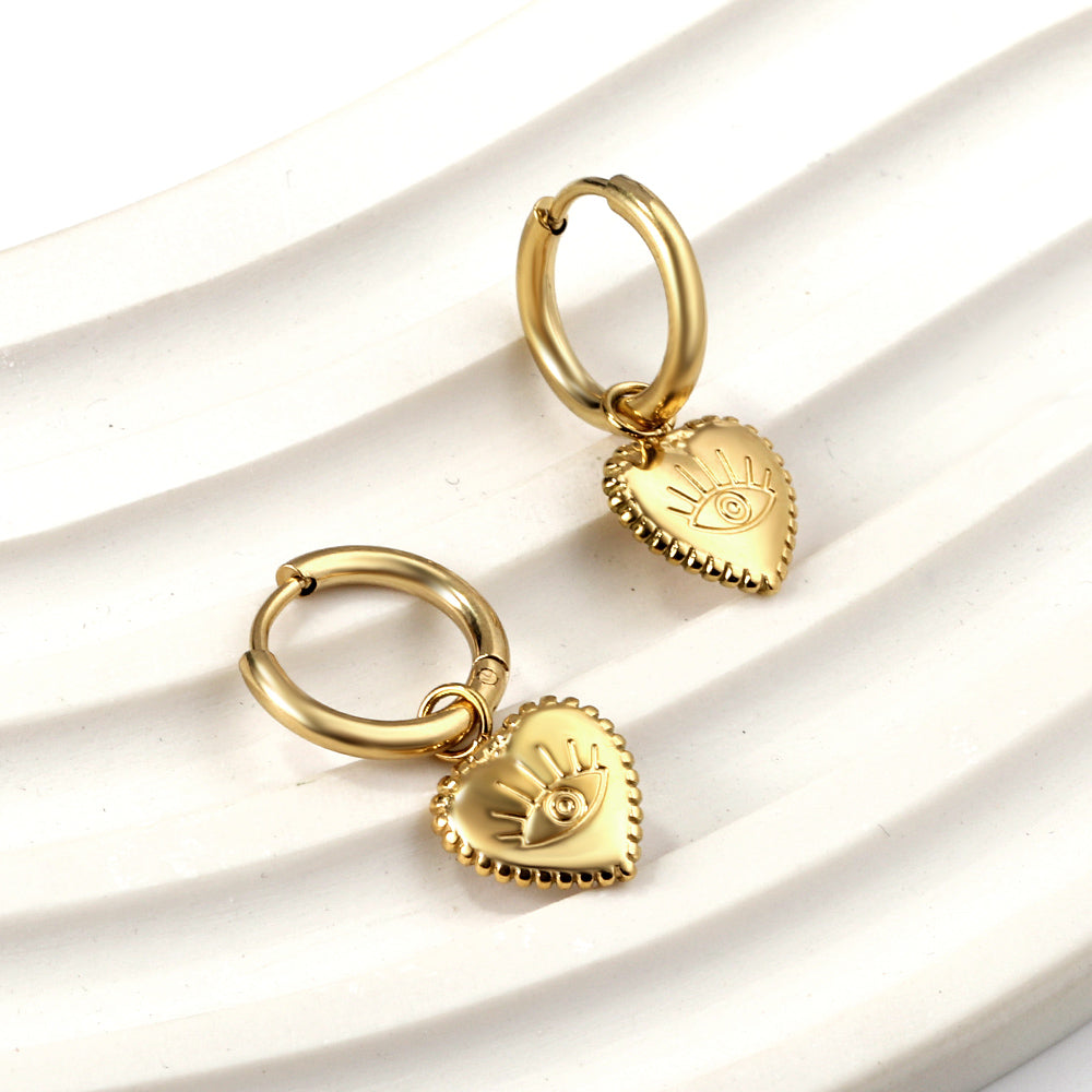 Cercei Golden Heart