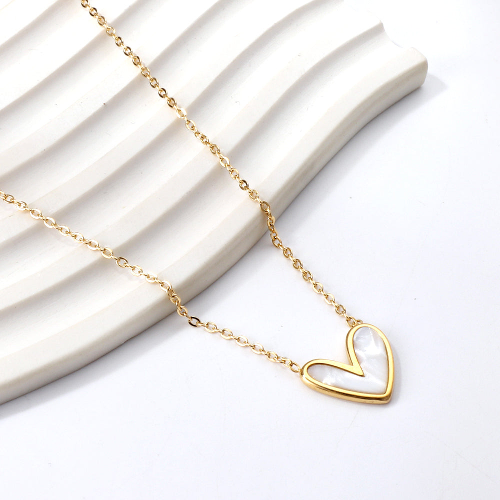 Colier HeartLine