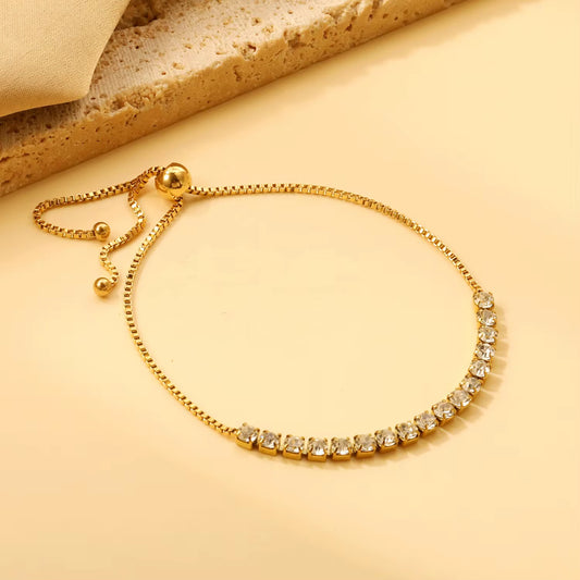 Brățară Crystal Glow