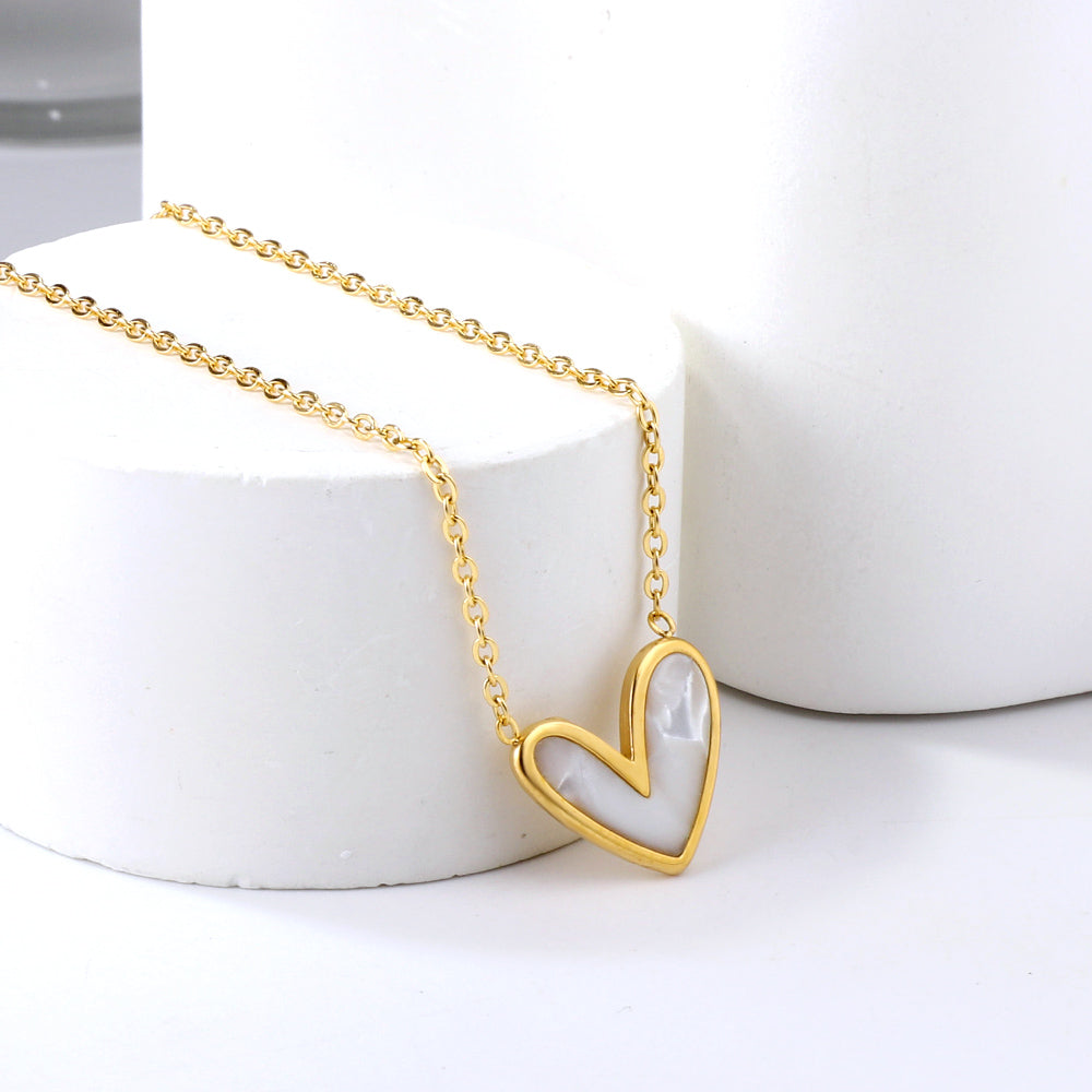 Colier HeartLine