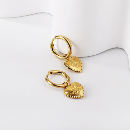 Cercei Golden Heart