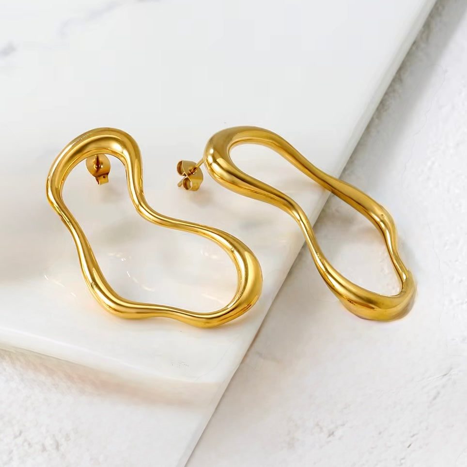 Cercei Soft But Bold