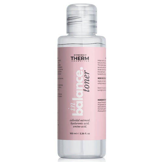 InBalance Toner Synergy Therm