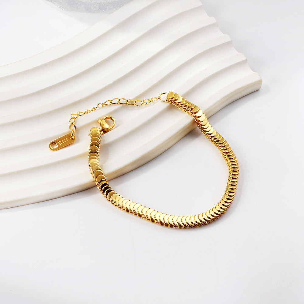 Brățară Silk Chain