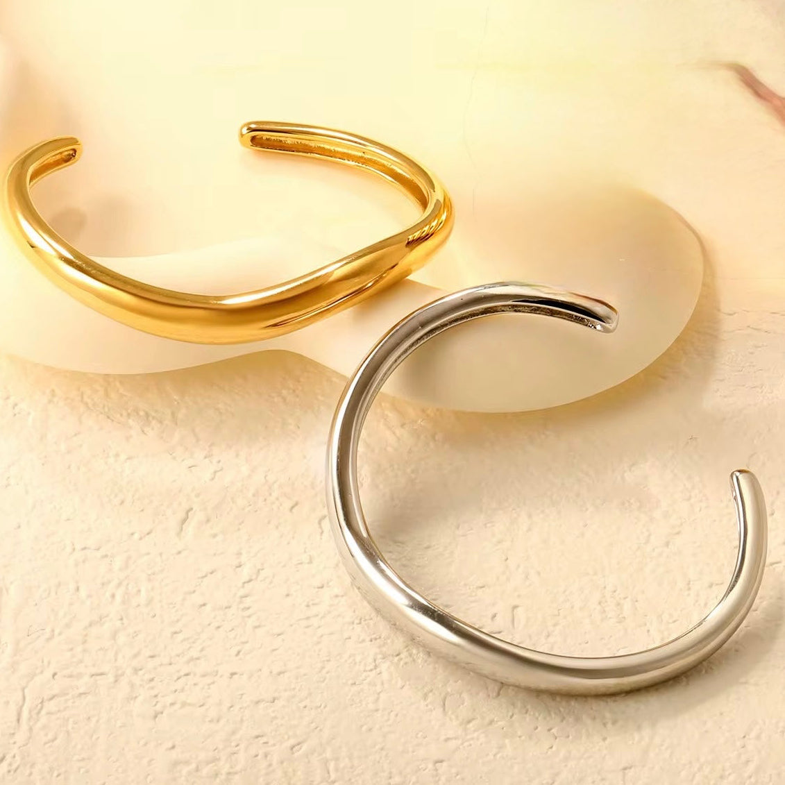 Brățară Aura Steel