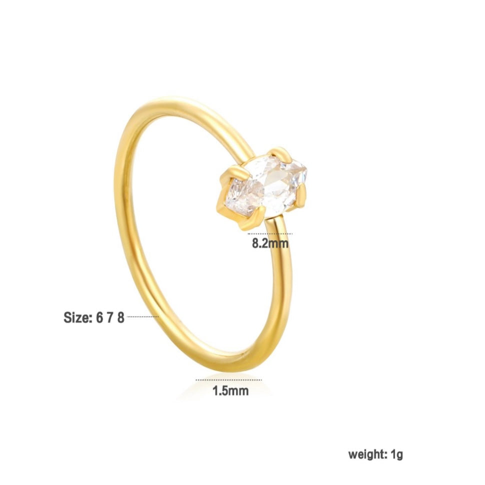 Inel Gold Affair