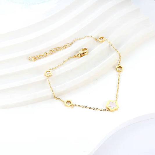 Brățară Floral Line