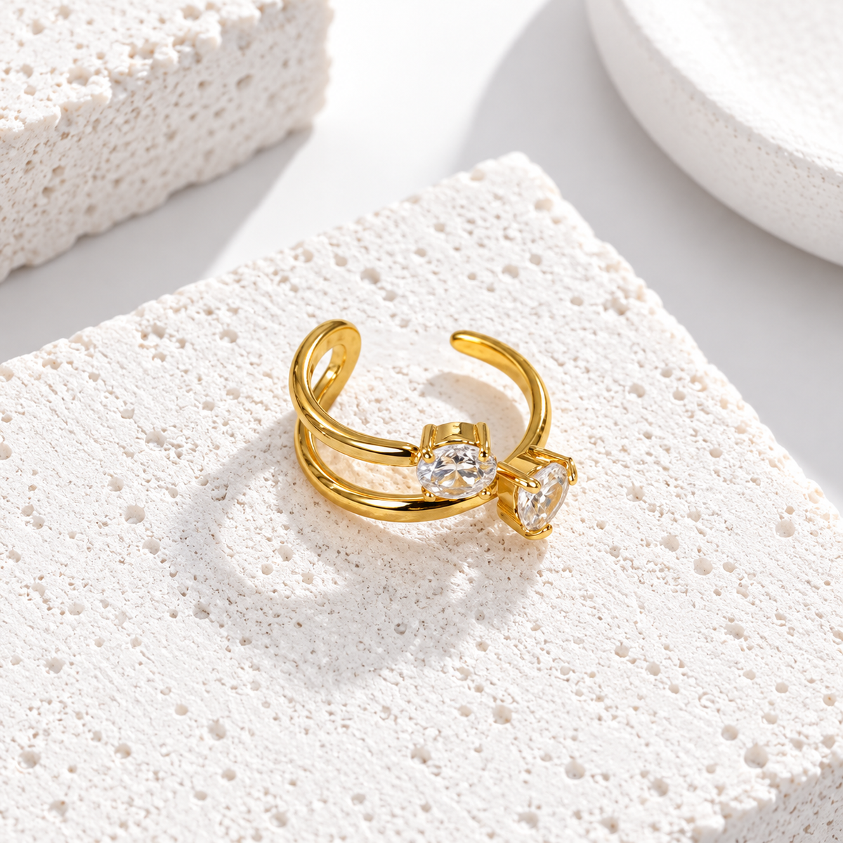 Cercel Ear Cuff