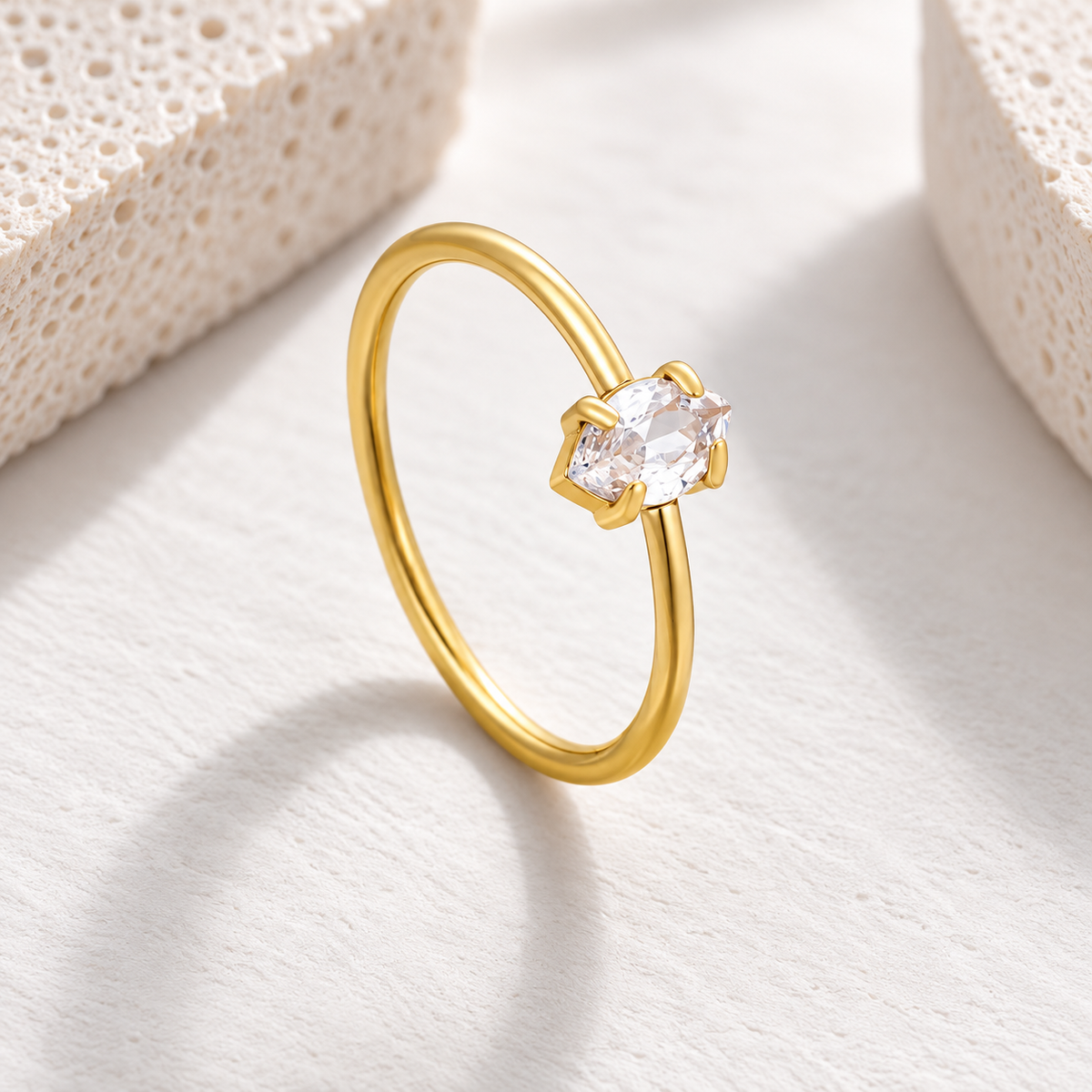 Inel Gold Affair