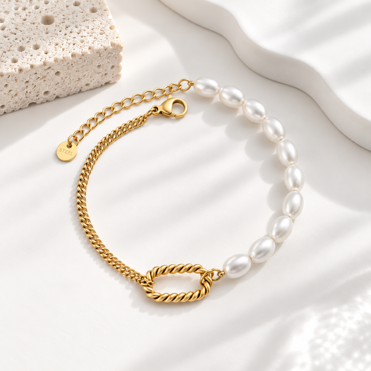 Brățară Pearl Crush